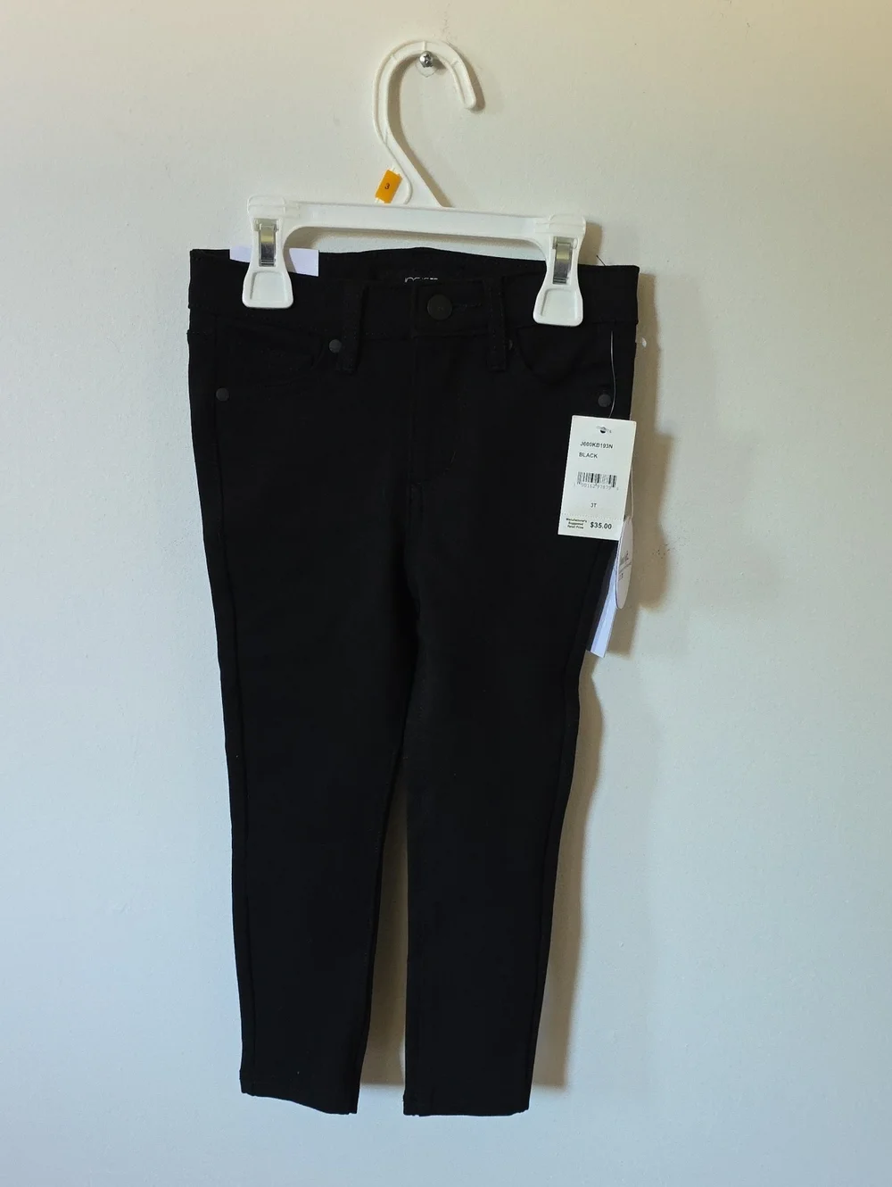 NWT Joe's Jeans Girls'